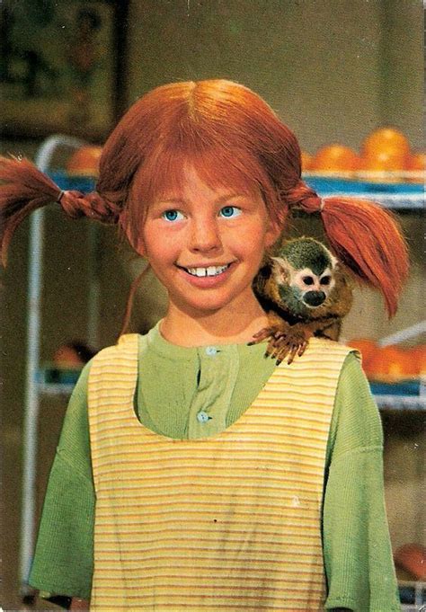 puppe pippi langstrumpf|what happened to pippi longstocking.